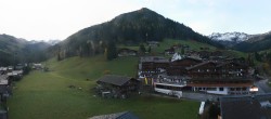 Archiv Foto Webcam Alpbach - Galtenberglift 06:00