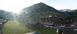 Archiv Foto Webcam Alpbach - Galtenberglift 07:00