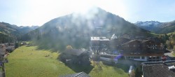 Archiv Foto Webcam Alpbach - Galtenberglift 09:00