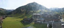 Archiv Foto Webcam Alpbach - Galtenberglift 11:00