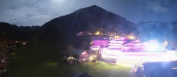Archiv Foto Webcam Alpbach - Galtenberglift 17:00