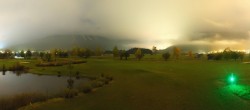 Archived image Webcam Tiroler Zugspitz Arena - Golf Club Ehrwald-Lermoos 03:00