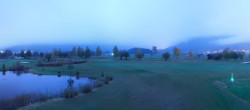 Archiv Foto Webcam Tiroler Zugspitz Arena - Golfplatz Ehrwald-Lermoos 06:00