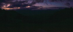 Archived image Webcam Brauneck-Lenggries - BayernHütte 05:00