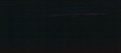 Archived image Webcam Brauneck-Lenggries - BayernHütte 06:00
