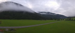 Archived image Webcam Liezen-Pyhrn: Cross-country skiing center 05:00