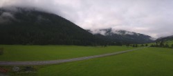 Archived image Webcam Liezen-Pyhrn: Cross-country skiing center 06:00