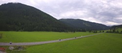 Archiv Foto Webcam Langlaufzentrum Liezen-Pyhrn 09:00
