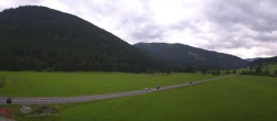 Archiv Foto Webcam Langlaufzentrum Liezen-Pyhrn 11:00