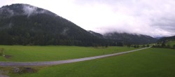 Archived image Webcam Liezen-Pyhrn: Cross-country skiing center 07:00