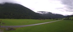 Archived image Webcam Liezen-Pyhrn: Cross-country skiing center 08:00