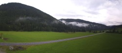 Archived image Webcam Liezen-Pyhrn: Cross-country skiing center 09:00