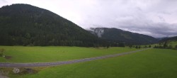 Archived image Webcam Liezen-Pyhrn: Cross-country skiing center 10:00