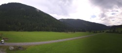 Archived image Webcam Liezen-Pyhrn: Cross-country skiing center 11:00