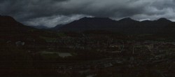 Archiv Foto Webcam Bad Ischl - Blick vom Siriuskogl 05:00