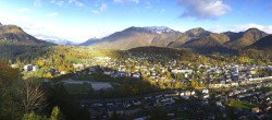Archived image Webcam Bad Ischl - Siriuskogl 07:00