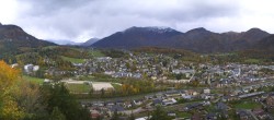Archived image Webcam Bad Ischl - Siriuskogl 11:00