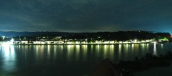 Archived image Webcam Aschach - Hotel Faustschlössl 01:00