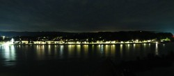 Archived image Webcam Aschach - Hotel Faustschlössl 03:00
