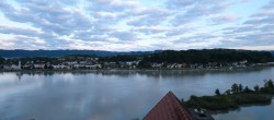 Archived image Webcam Aschach - Hotel Faustschlössl 05:00