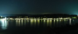 Archiv Foto Webcam Aschach an der Donau - Hotel Faustschlössl 01:00