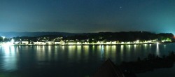 Archiv Foto Webcam Aschach an der Donau - Hotel Faustschlössl 03:00