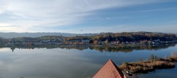 Archiv Foto Webcam Aschach an der Donau - Hotel Faustschlössl 13:00