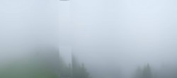 Archived image Webcam SkiWelt Westendorf - Top Station Fleidingbahn 17:00