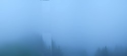 Archived image Webcam SkiWelt Westendorf - Top Station Fleidingbahn 19:00