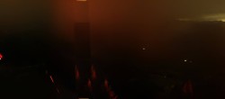 Archiv Foto Webcam SkiWelt Westendorf - Bergstation Fleidingbahn 00:00