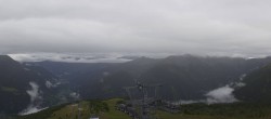 Archiv Foto Webcam Pejo 3000 - Bergstation Saroden 11:00