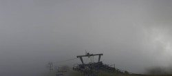 Archiv Foto Webcam Pejo 3000 - Bergstation Saroden 13:00
