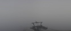 Archiv Foto Webcam Pejo 3000 - Bergstation Saroden 15:00