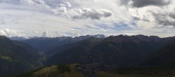 Archiv Foto Webcam Pejo 3000 - Bergstation Saroden 13:00