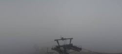 Archiv Foto Webcam Pejo 3000 - Bergstation Saroden 09:00