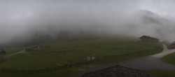 Archiv Foto Webcam Stubaier Oberbergtal - Oberiss Alm 09:00