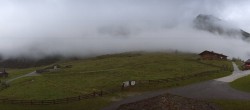 Archiv Foto Webcam Stubaier Oberbergtal - Oberiss Alm 19:00