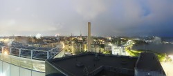 Archiv Foto Webcam Helsinki - Werftanlagen 02:00