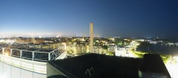 Archived image Webcam Shipyard Helsinki 00:00