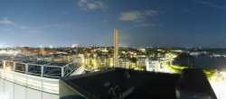 Archiv Foto Webcam Helsinki - Werftanlagen 00:00