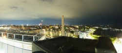 Archived image Webcam Shipyard Helsinki 00:00