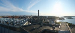 Archived image Webcam Shipyard Helsinki 06:00