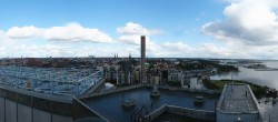 Archived image Webcam Shipyard Helsinki 12:00