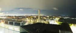Archiv Foto Webcam Helsinki - Werftanlagen 02:00