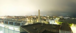 Archiv Foto Webcam Helsinki - Werftanlagen 04:00