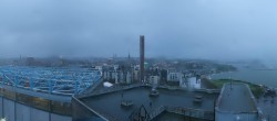 Archiv Foto Webcam Helsinki - Werftanlagen 06:00
