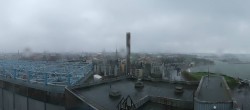 Archiv Foto Webcam Helsinki - Werftanlagen 09:00