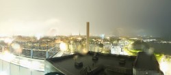 Archived image Webcam Shipyard Helsinki 04:00