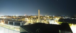 Archived image Webcam Shipyard Helsinki 00:00