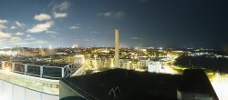 Archived image Webcam Shipyard Helsinki 02:00